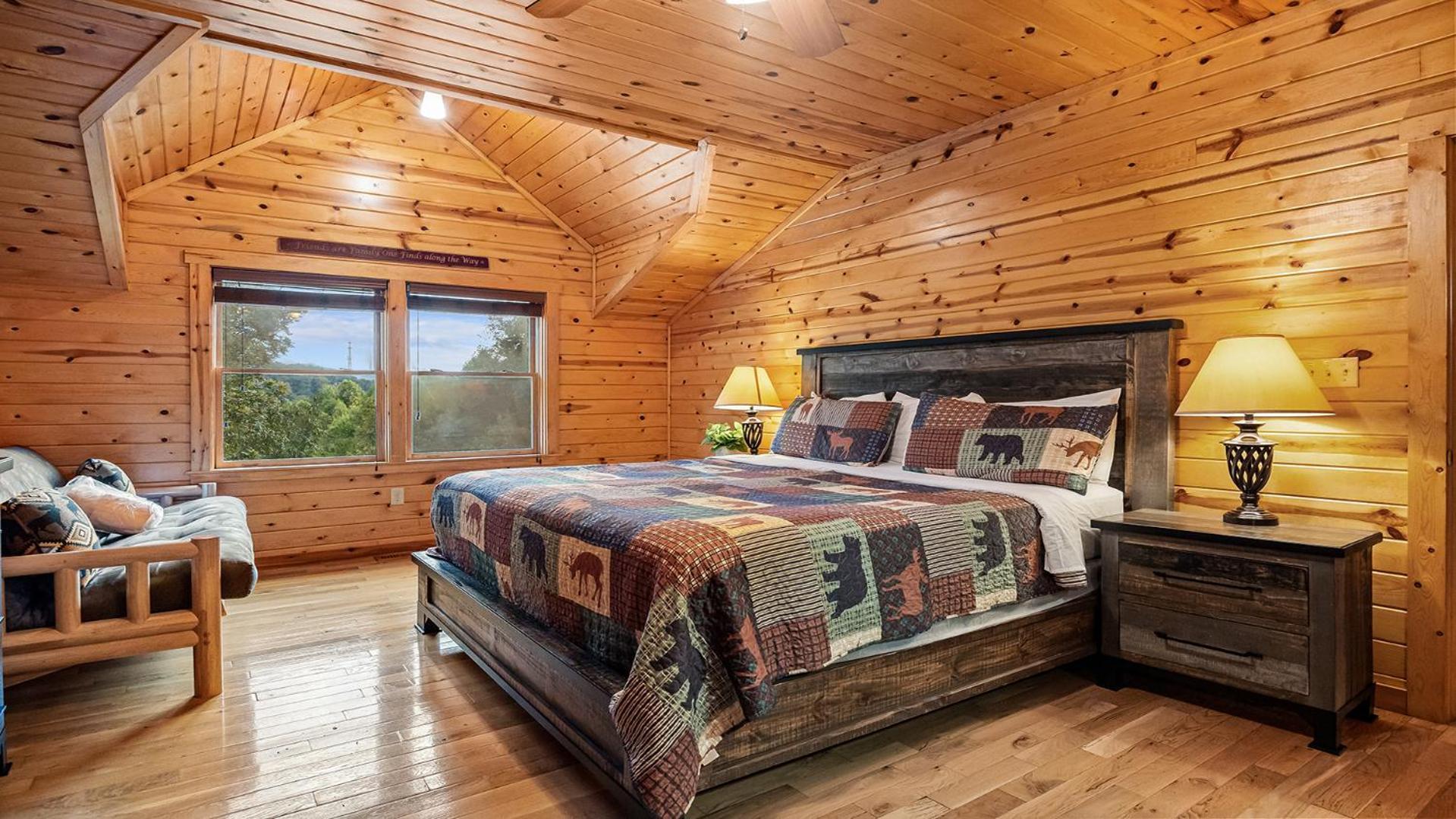 Applewood Manor Villa Pigeon Forge Dış mekan fotoğraf