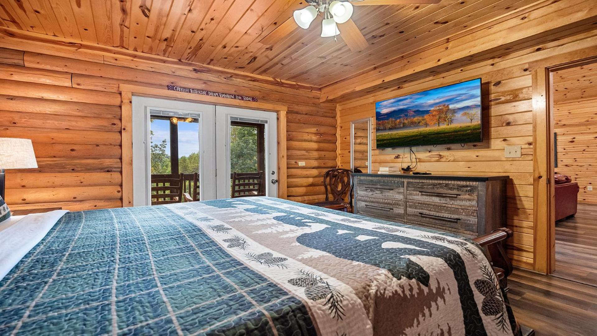 Applewood Manor Villa Pigeon Forge Dış mekan fotoğraf