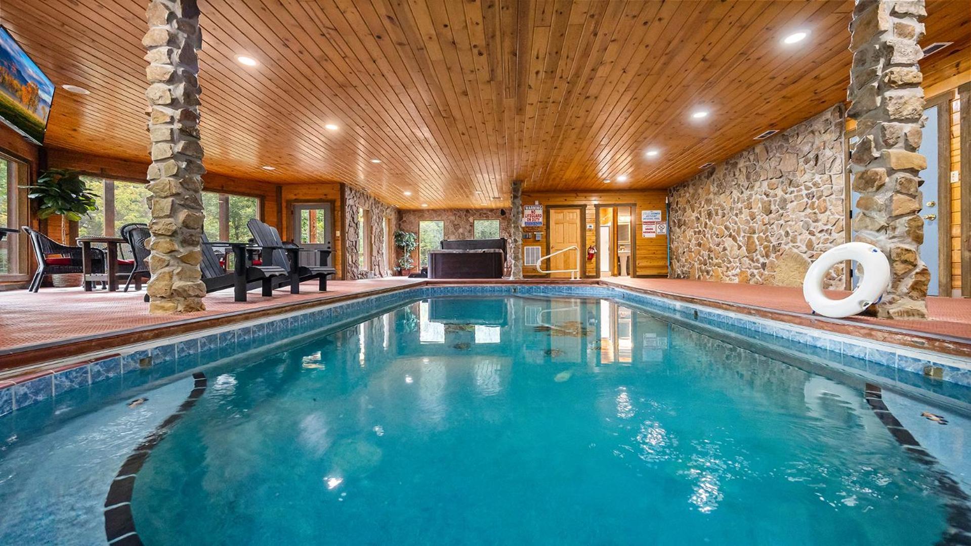 Applewood Manor Villa Pigeon Forge Dış mekan fotoğraf