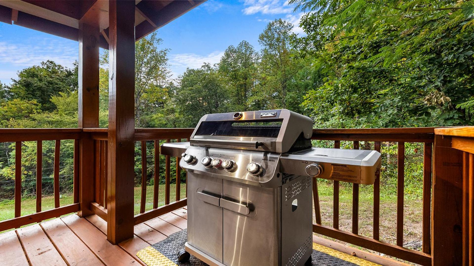 Applewood Manor Villa Pigeon Forge Dış mekan fotoğraf