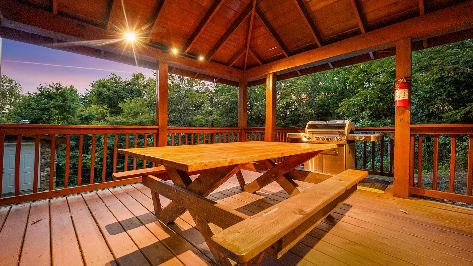 Applewood Manor Villa Pigeon Forge Dış mekan fotoğraf