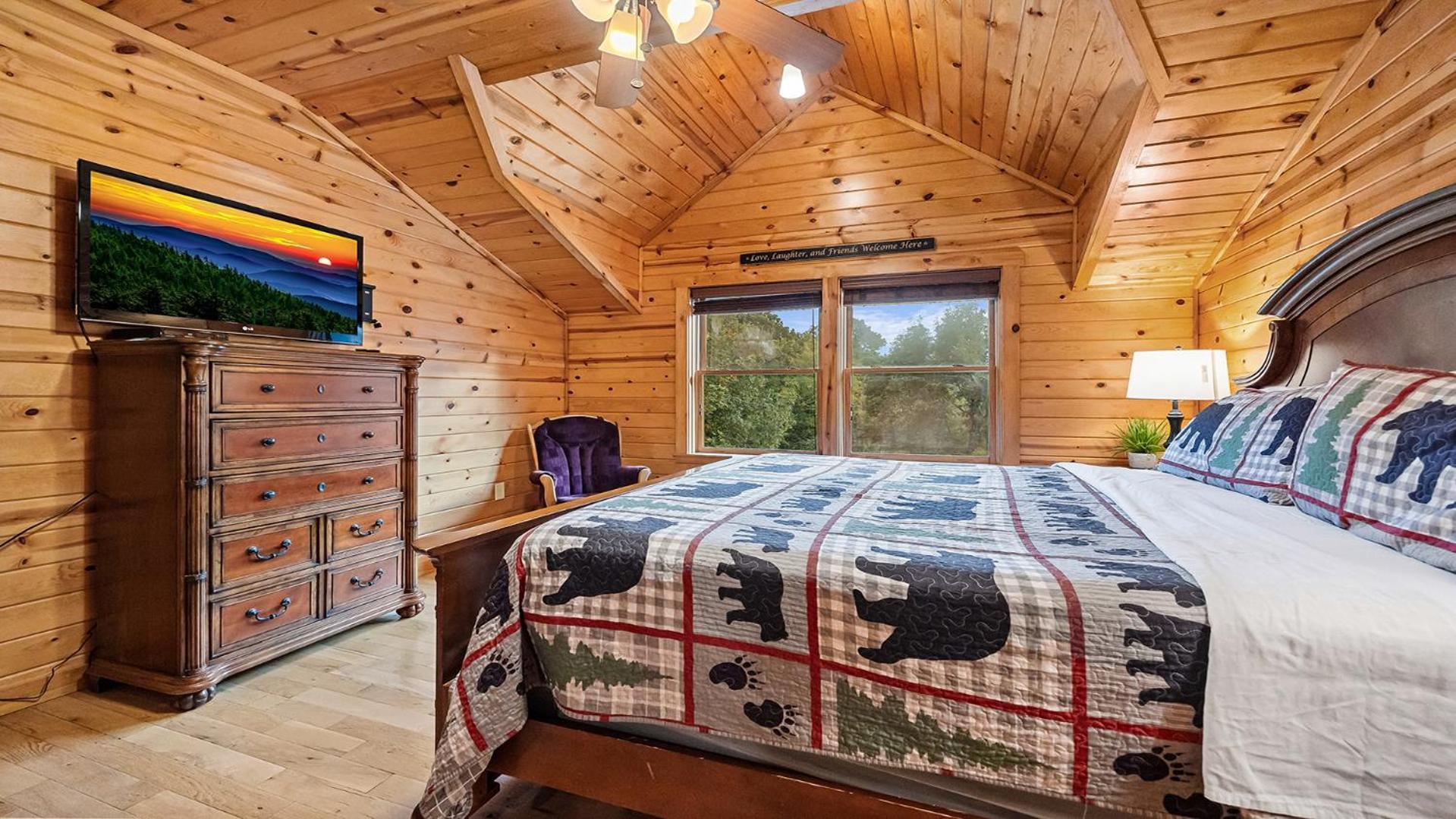 Applewood Manor Villa Pigeon Forge Dış mekan fotoğraf