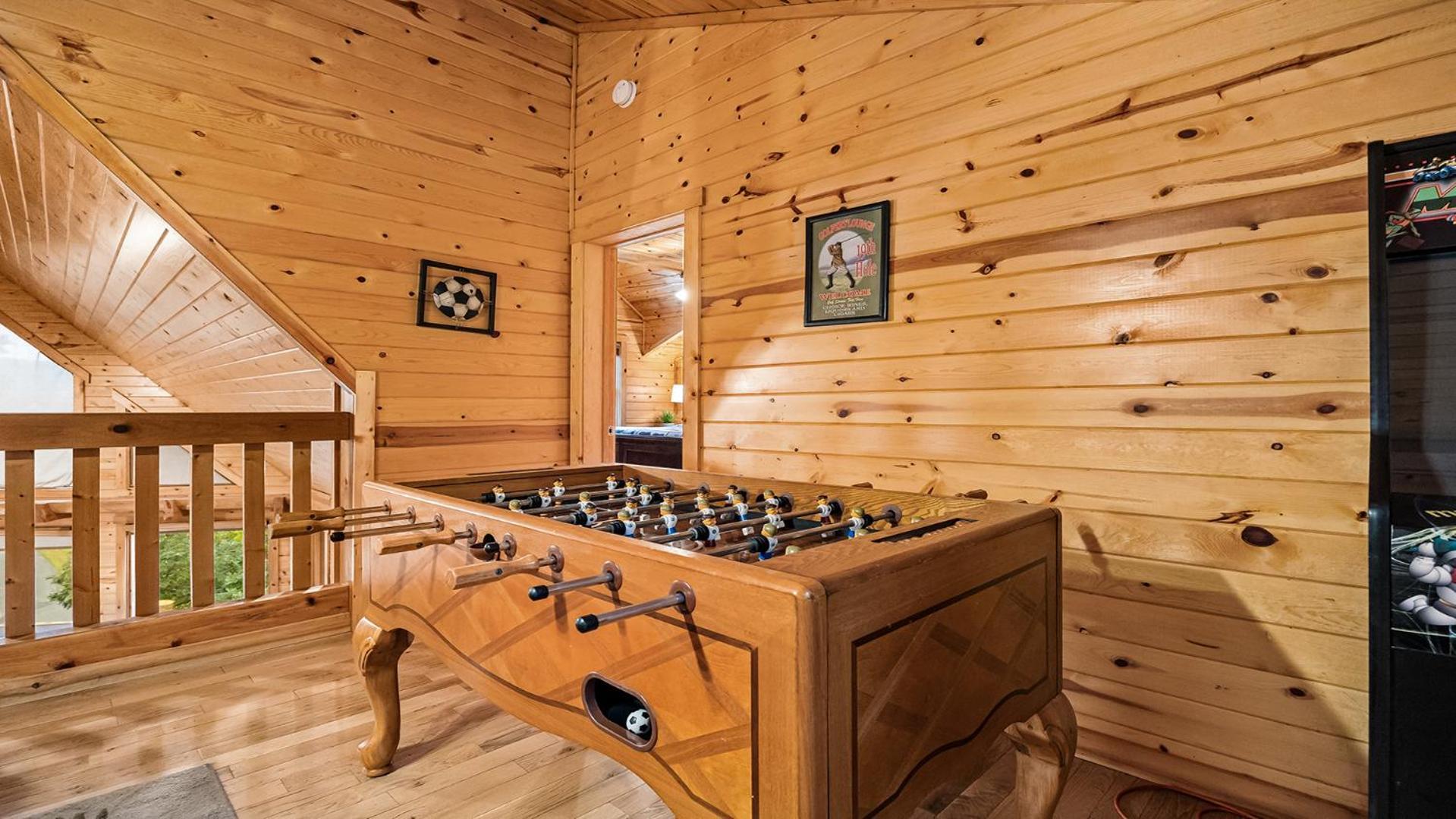 Applewood Manor Villa Pigeon Forge Dış mekan fotoğraf