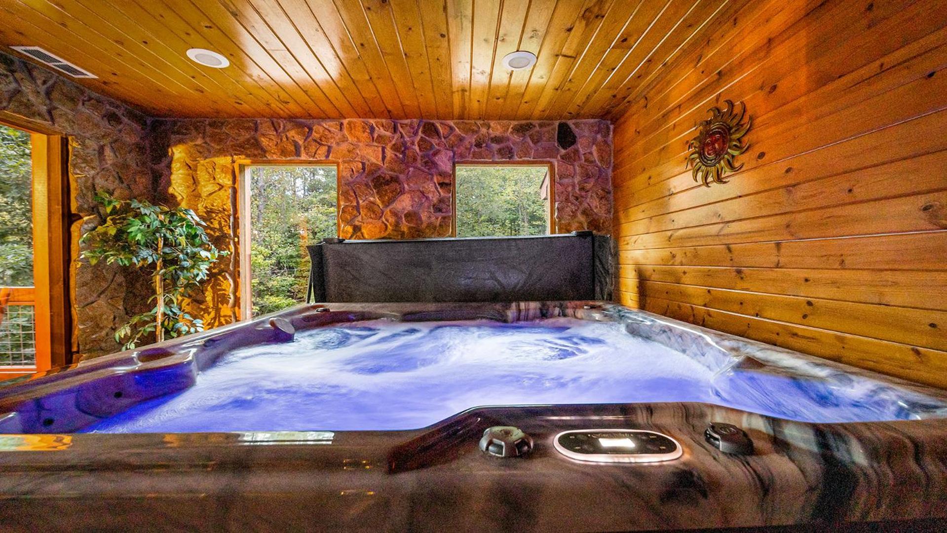 Applewood Manor Villa Pigeon Forge Dış mekan fotoğraf